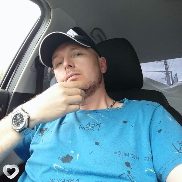Дмитрий, 31, Саратове — анкета №685392