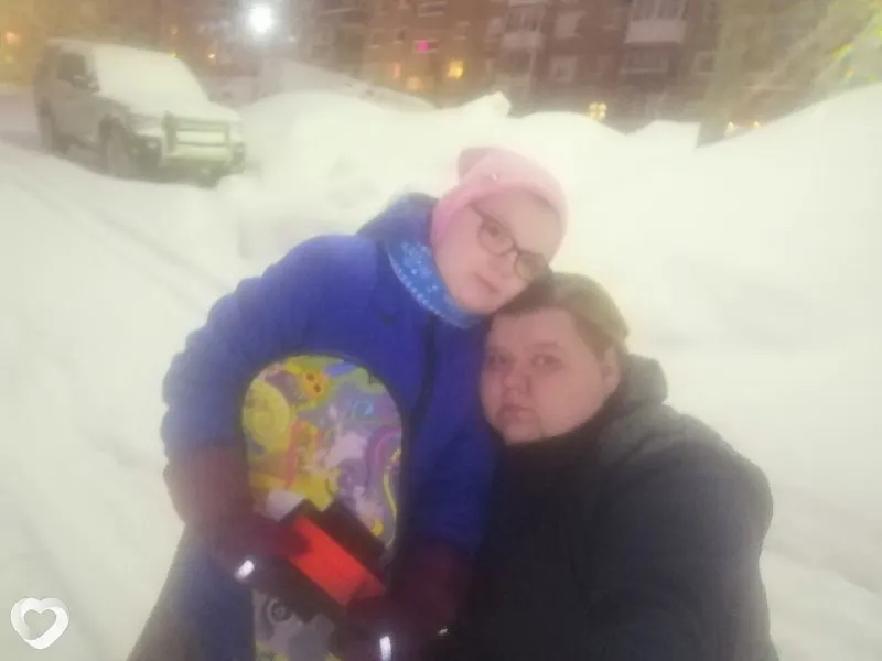 Natalia, Поворино
