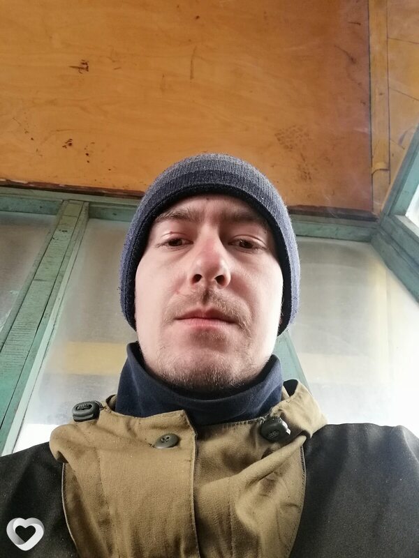 Анатолий, 36, Москве — анкета №685393