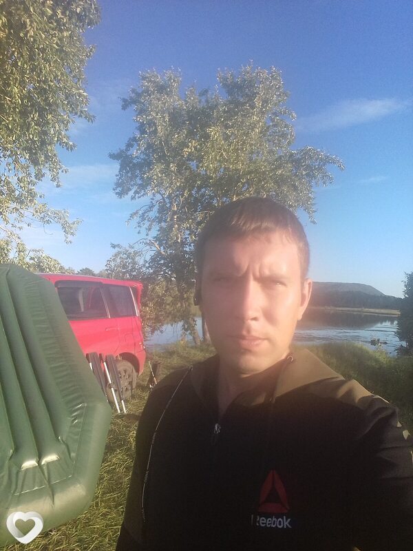 Александр, 40, Иркутске — анкета №685398