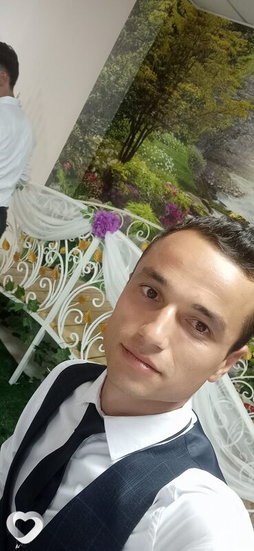 Адик, 26, Перми — анкета №685404