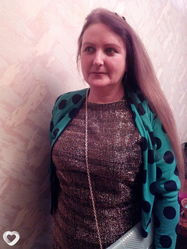 Татьяна, 61, Смоленске — анкета №685407