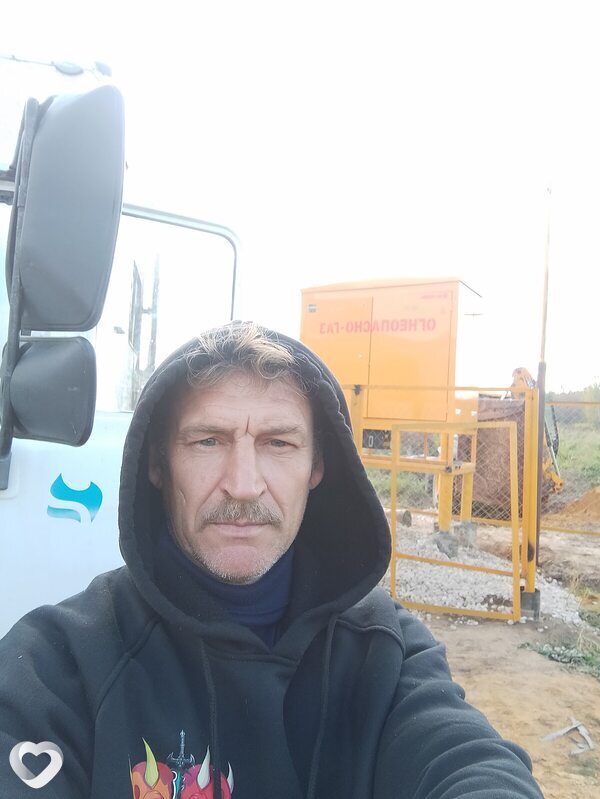 Саня Я, 54, Нижнем Новгороде — анкета №685409