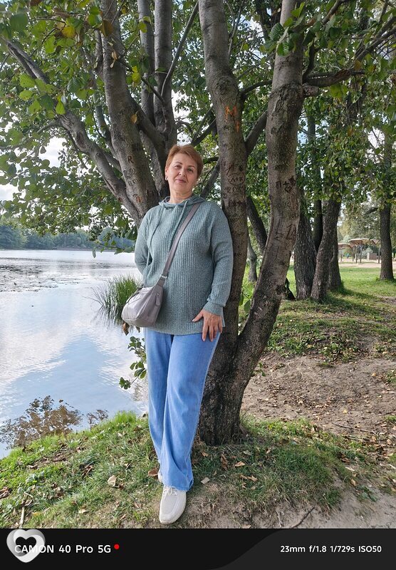 Лара, 58, Липецке — анкета №685511