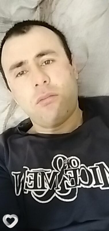 Бория, 35, Домодедово — анкета №685515