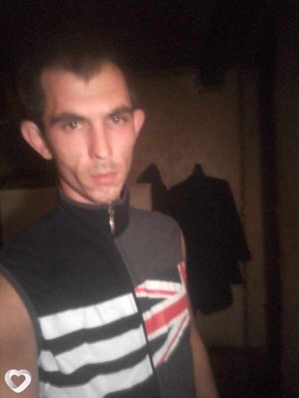 Саня, 29, Днепр — анкета №685519