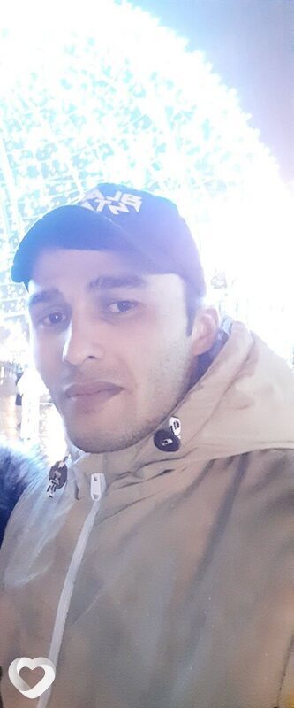 Тимур, 38, Твери — анкета №685522