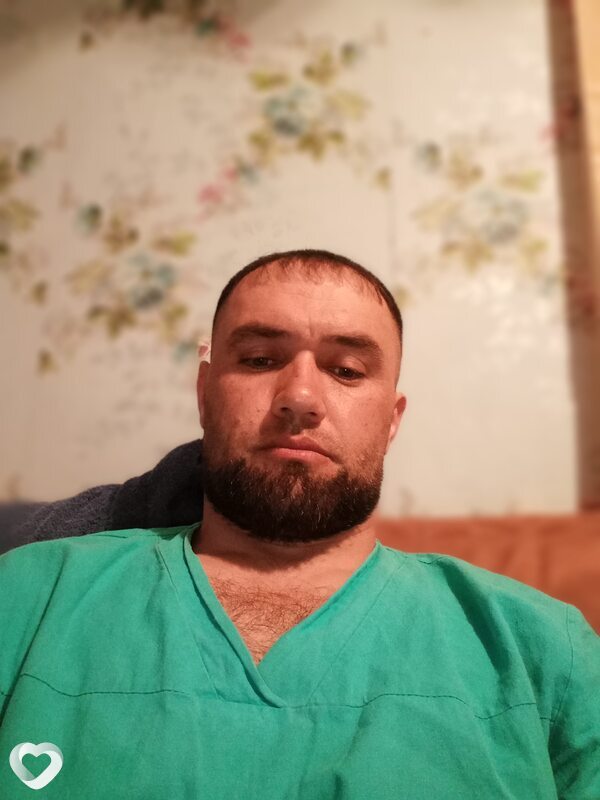 Даврон, 35, Иркутске — анкета №685523