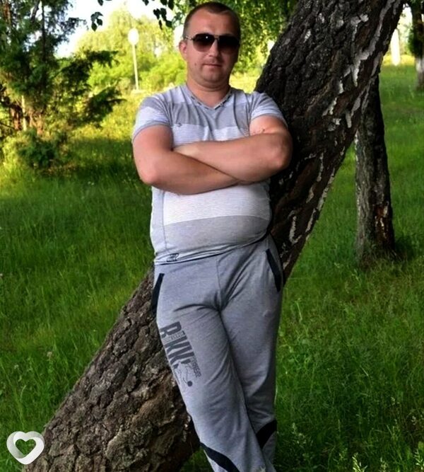 Дмитрий, 44, Самаре — анкета №685526