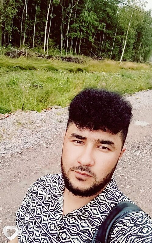 Dimon, 28, Санкт-Петербурге — анкета №685533