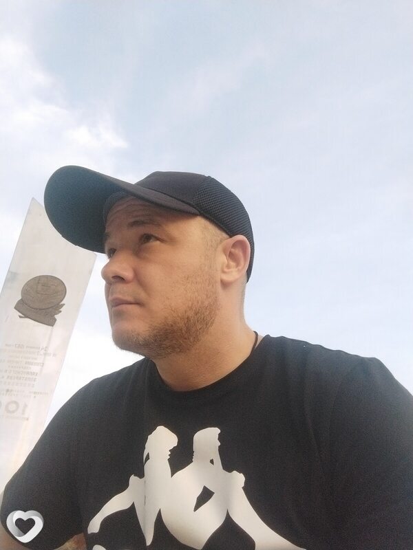 Михаил, 41, Волгограде — анкета №685710