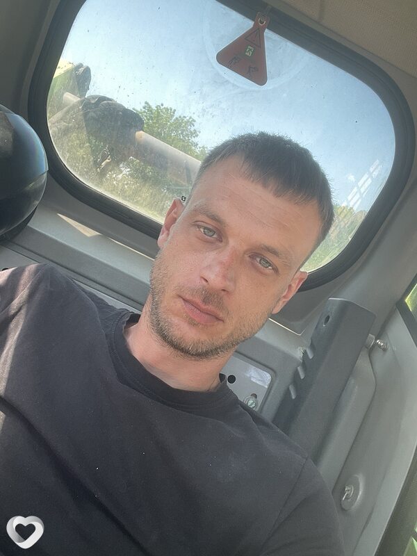 Александр, 36, Краснодаре — анкета №685711