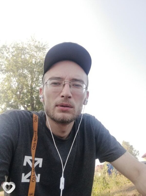 Александр, 33, Соликамске — анкета №685724