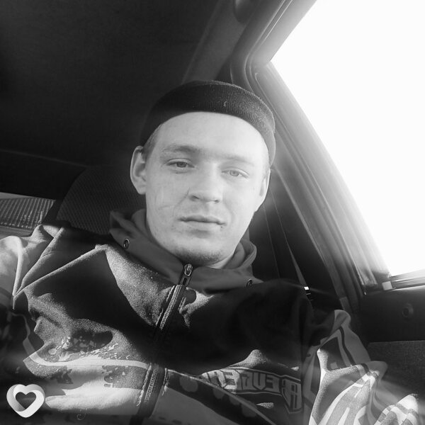 Владимир, 24, Нижнем Новгороде — анкета №685726