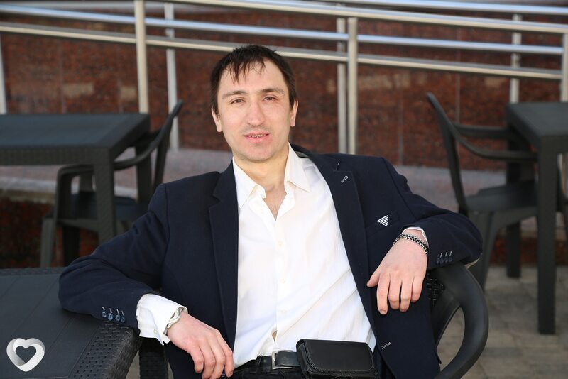 Евгений, 33, Минске — анкета №685730