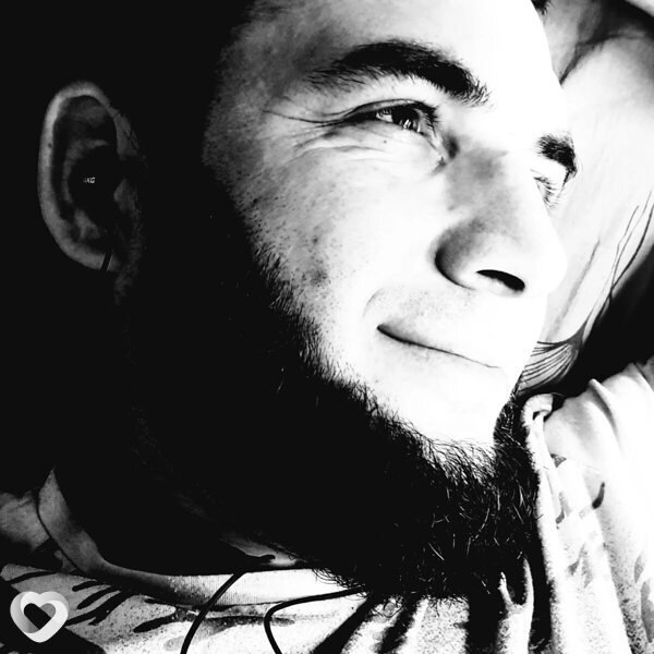 Симпотяга, 33, Грозном — анкета №685462