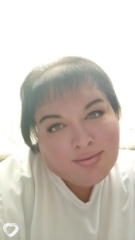 Екатерина, 43, Москве — анкета №685463