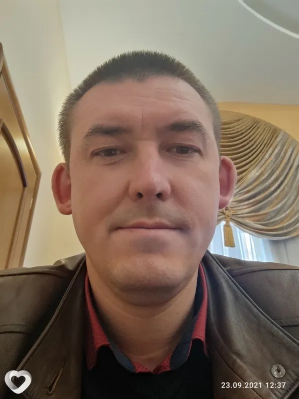 Сергей, 37, Боярке — анкета №10001