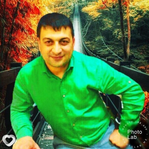 Эльсевар, 47, Домодедово — анкета №685465
