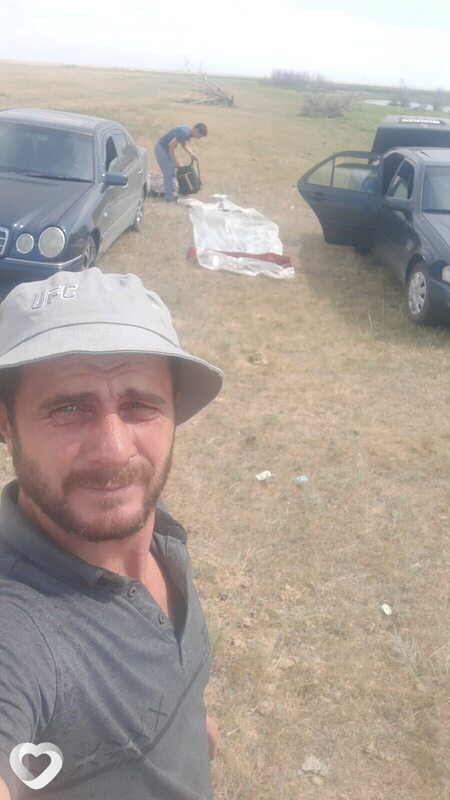 Иван, 42, Калининграде — анкета №685467