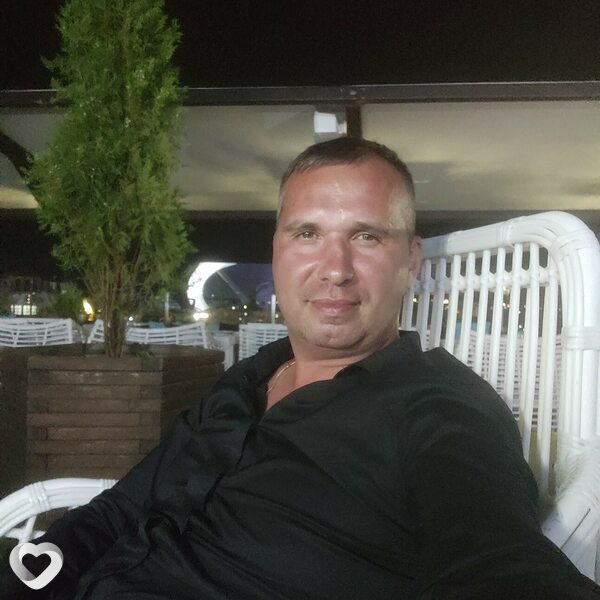 Максим, 48, Санкт-Петербурге — анкета №685468