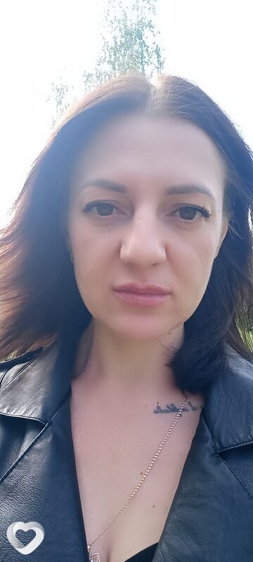 Лерри, 37, Домодедово — анкета №685476