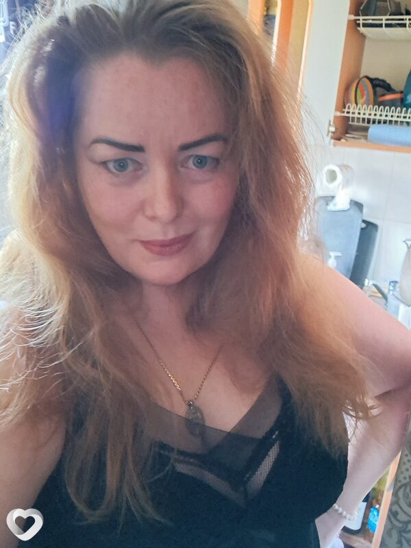 Елена, 49, Алматы — анкета №685484