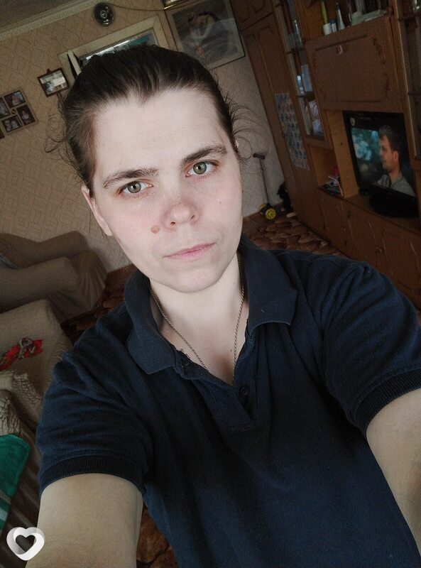 Наталья, 33, Туле — анкета №685441