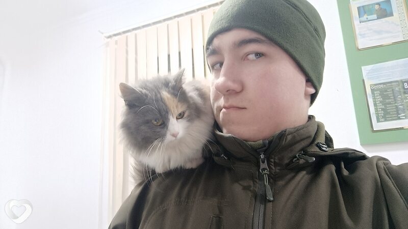 Иван, 26, Броварах — анкета №685446