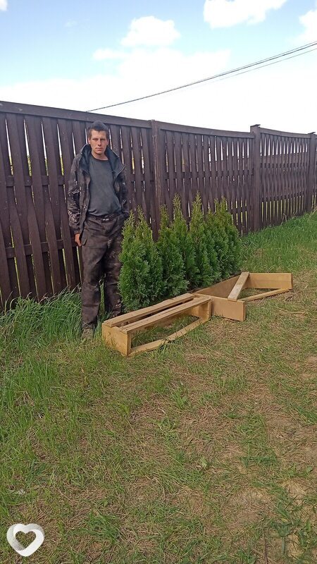 Алексей, 42, Москве — анкета №685447