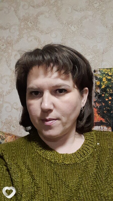 Елена, 34, Астане — анкета №685450