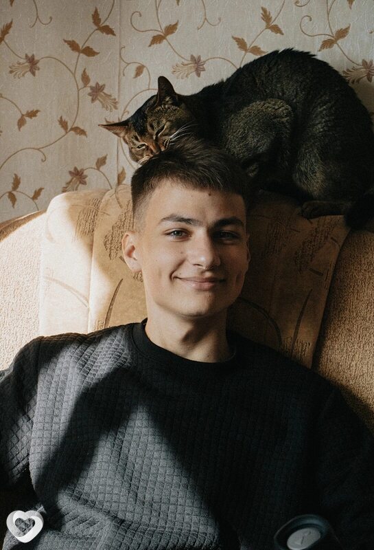 Равиль, 27, Казани — анкета №685453