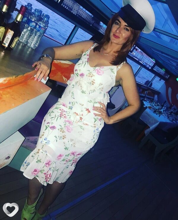 Марина, 39, Липецке — анкета №685454