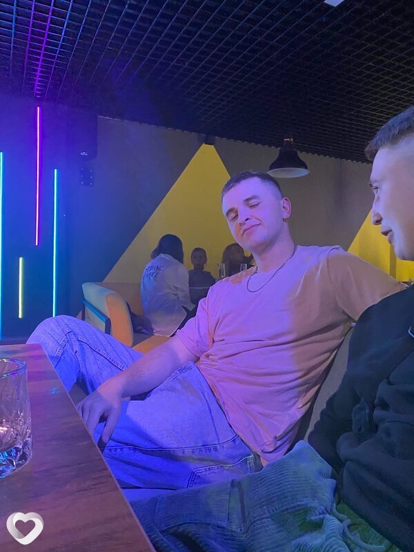 Пашка, 24, Мозыре — анкета №685457