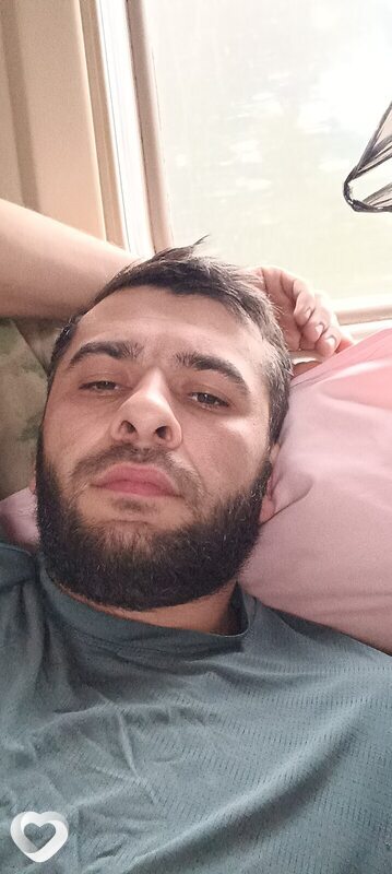 Марат, 33, Хасавюрте — анкета №685485