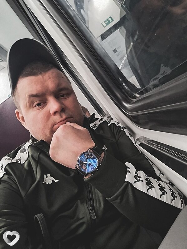 Артур, 35, Железнодорожный — анкета №685486