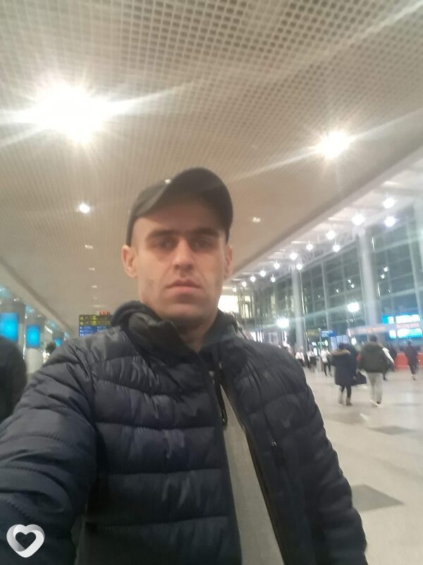 Нурик, 40, Егорьевске — анкета №685490