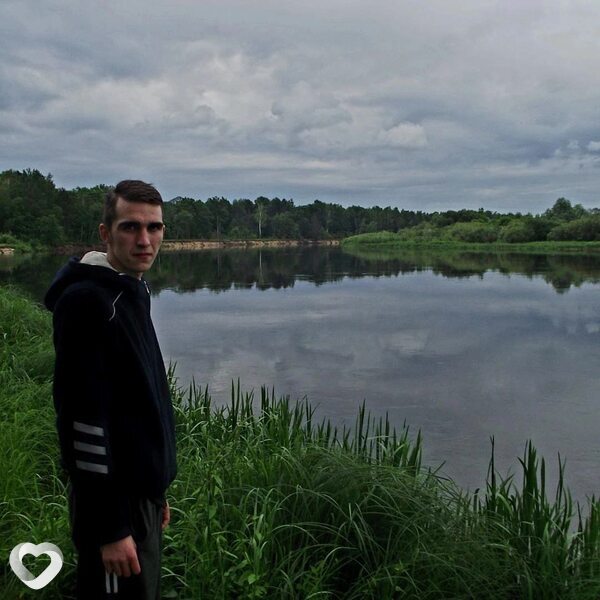 Арсений, 22, Светлогорске — анкета №685493