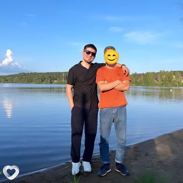 Маэстро, 26, Санкт-Петербурге — анкета №685498
