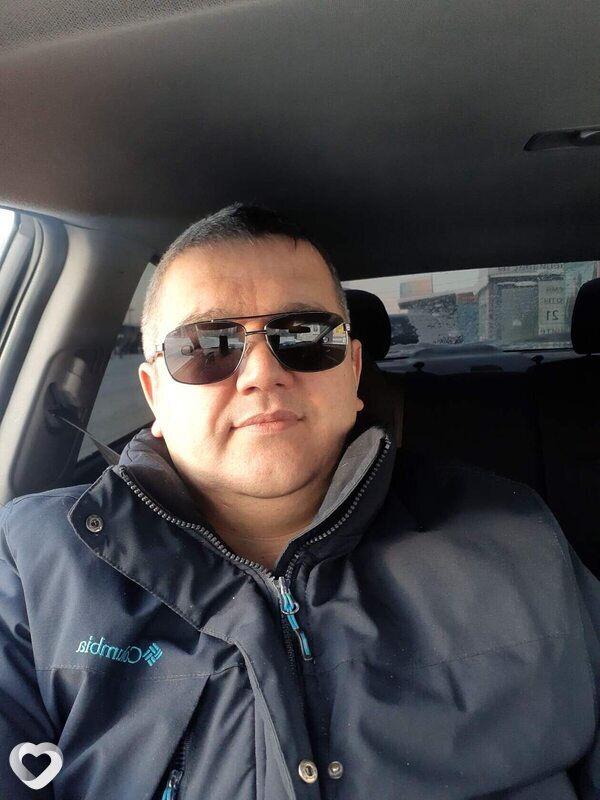 Акбар, 45, Саратове — анкета №685499