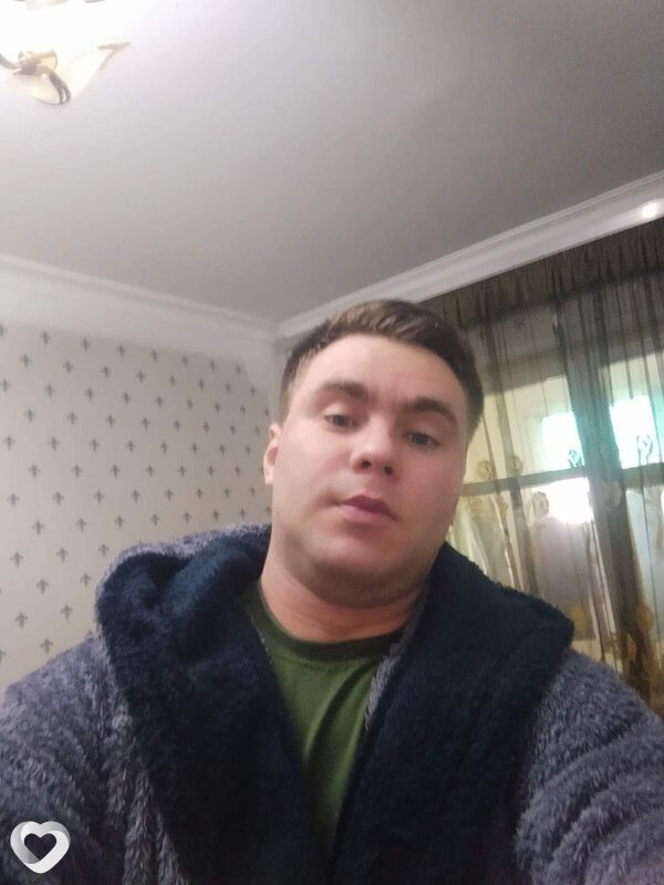 Евгений, 35, Москве — анкета №685503