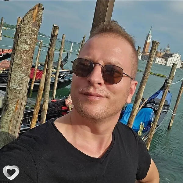 Александр, 37, Гомеле — анкета №10002