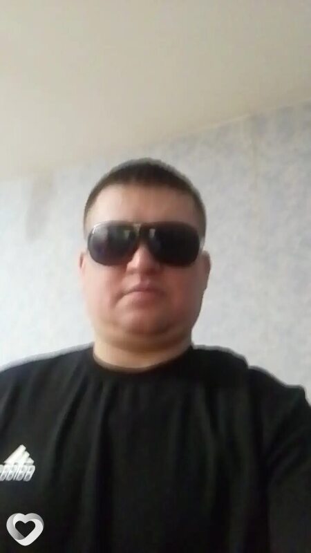 Ден, 41, Молодечно — анкета №685506