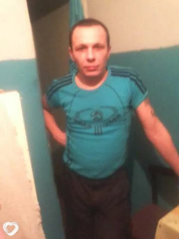 Вадя, 42, Слуцке — анкета №10003