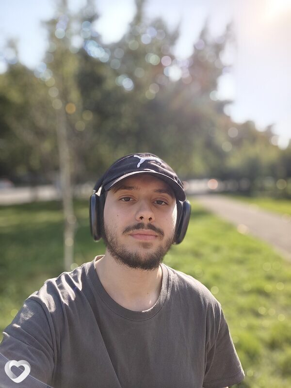 Алексей, 23, Москве — анкета №685745