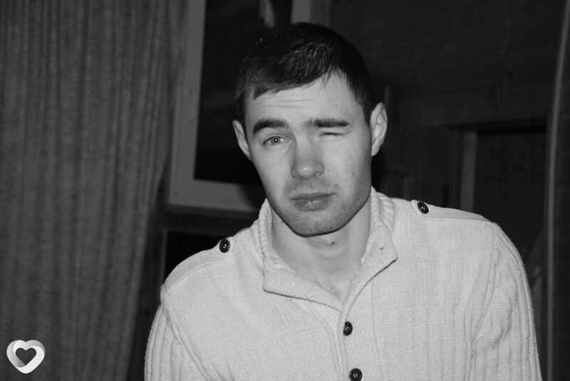 Кирилл, 34, Москве — анкета №685748