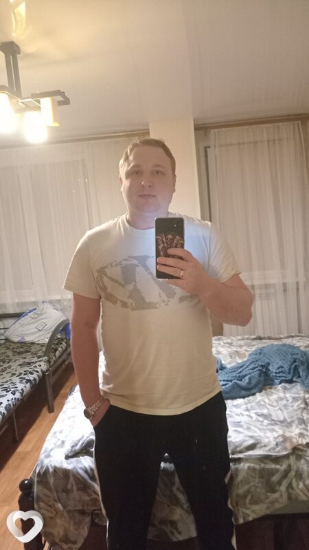 Сергей, 25, Ульяновске — анкета №685750
