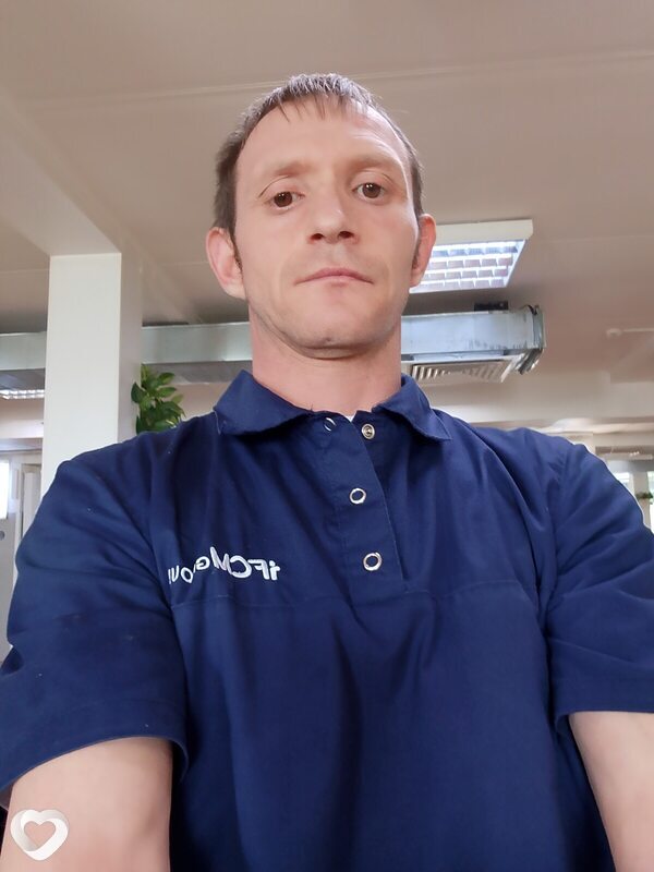 Максим, 36, Благовещенске — анкета №685755