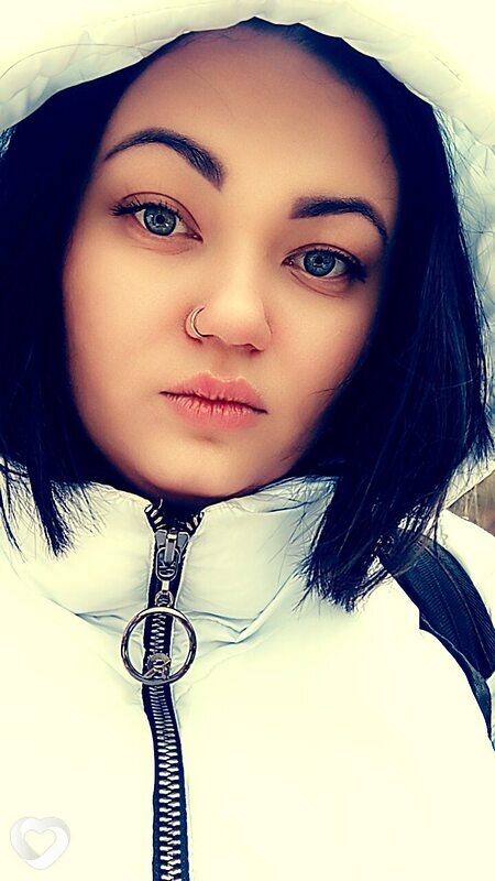 Dana, 26, Минске — анкета №685757