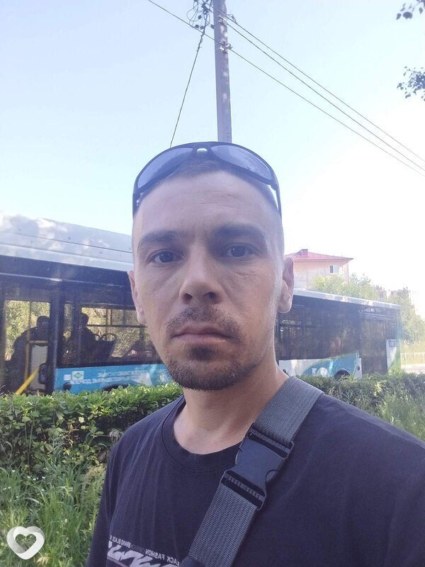 Артем, 32, Омске — анкета №685983